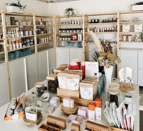 Magasin de cosmétiques Drops la boutique Bayonne