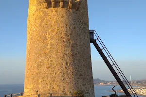 Torre del Rayo image