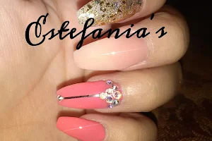 Estefania's Nails image