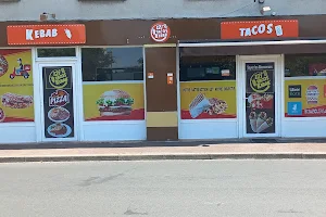 12i kebab chatellerault (Halal) image