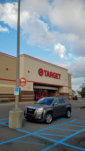 Target, 900 E Kemper Rd, Springdale, OH 45246, USA, 