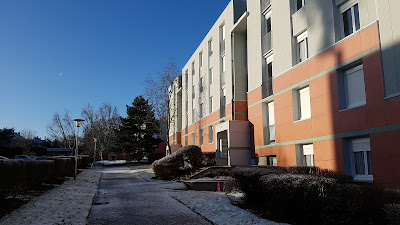 SNI Paris Idf à Saint-Cyr-l'École