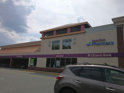 Grocery Store «Stop & Shop», reviews and photos, 1128 Mineral Spring Ave, North Providence, RI 02904, USA