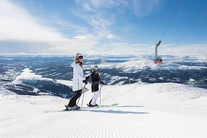 Åre ski resort image
