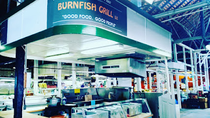 Burnfish Grill