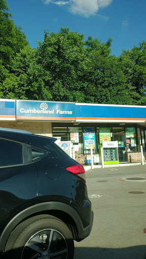 Gas Station «Cumberland Farms», reviews and photos, 1 Chestnut St, Clinton, MA 01510, USA