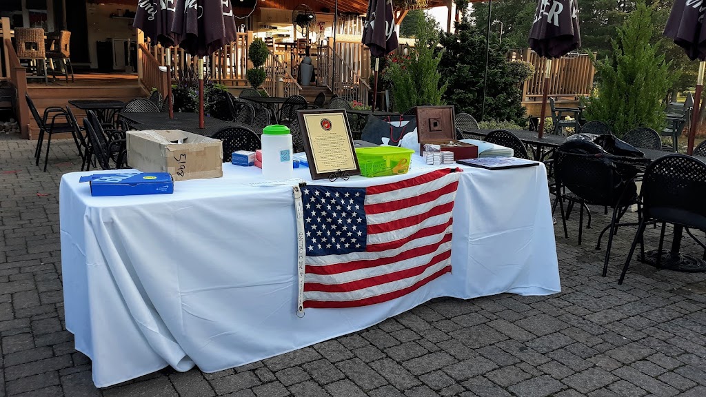 Bunkers Bar & Grill @ Hawks Landing Country Club 06489