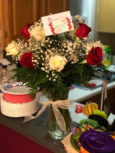 Florist «Frances Florist», reviews and photos, 7020 W Broad St, Douglasville, GA 30134, USA