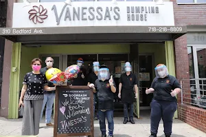 Vanessa's Dumpling House image