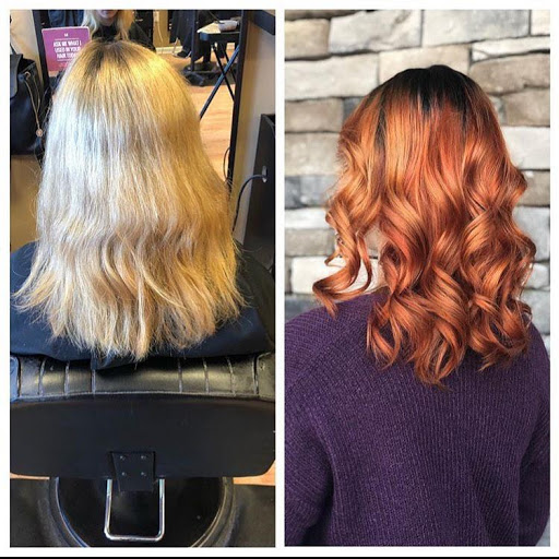 Beauty Salon «Zen Hair Studio and Day Spa», reviews and photos, 20062 Vreeland Rd, Woodhaven, MI 48183, USA