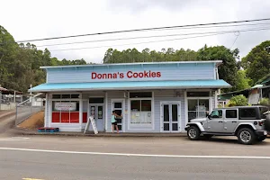 Donna's Cookies image