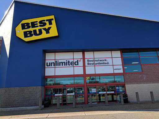 Electronics Store «Best Buy», reviews and photos, 217 Independence Blvd, Virginia Beach, VA 23462, USA