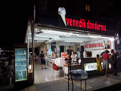 Venedik Dondurma