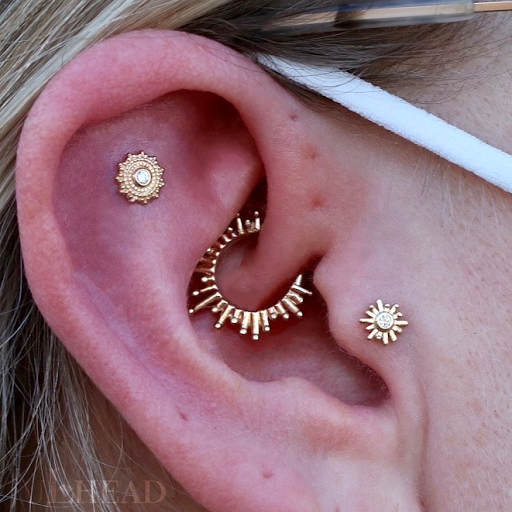 Explore hinduism tattoo ideas, creative tattoo ideas in Alhambra, available at JuL head