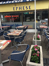 Atmosphère du Restaurant Ephese à Mulhouse - n°5