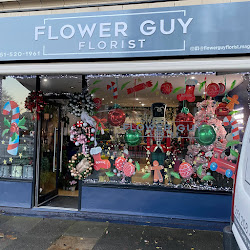 Flower Guy Florist maghull