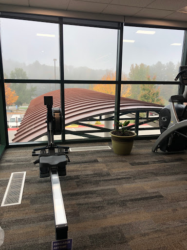 Health Club «Haywood Regional Health and Fitness Center», reviews and photos, 75 Leroy George Dr, Clyde, NC 28721, USA