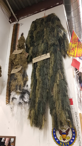 Surplus Store «Army Navy Surplus Store», reviews and photos, 7560 N Pecos St, Denver, CO 80221, USA