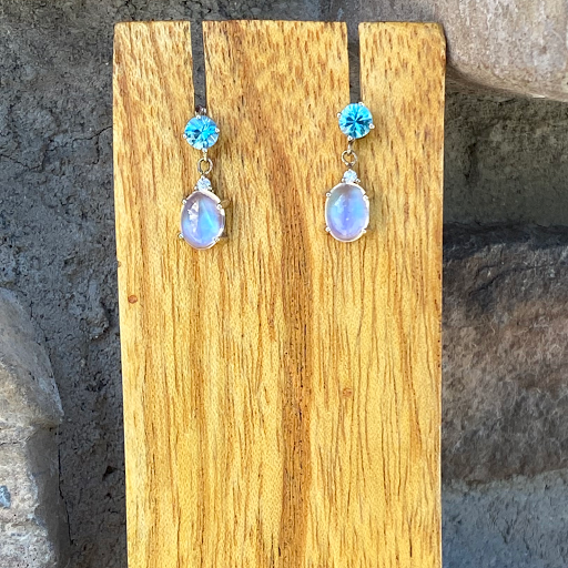 Jeweler «Gines Fine Jewelry», reviews and photos, 8806 S Redwood Rd Suite #104, West Jordan, UT 84088, USA