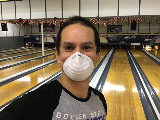 Bowling Alley «Walnut Lanes», reviews and photos, 421 Walnut St, East Liverpool, OH 43920, USA