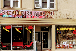 Shoaib Furniture Store