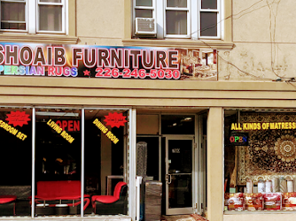 Shoaib Furniture Store