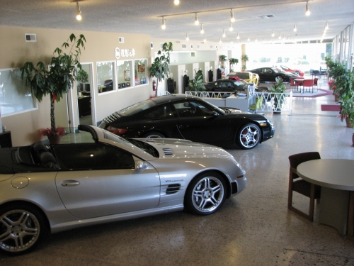 Used Car Dealer «Ideal Motor Group, LLC.», reviews and photos, 650 E Las Tunas Dr, San Gabriel, CA 91776, USA