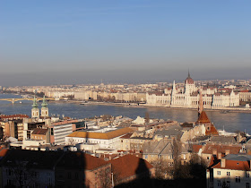 Panorama Tours Budapest