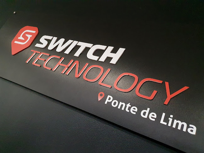 Avaliações doSwitch Technology - Ponte de Lima em Ponte de Lima - Loja de informática