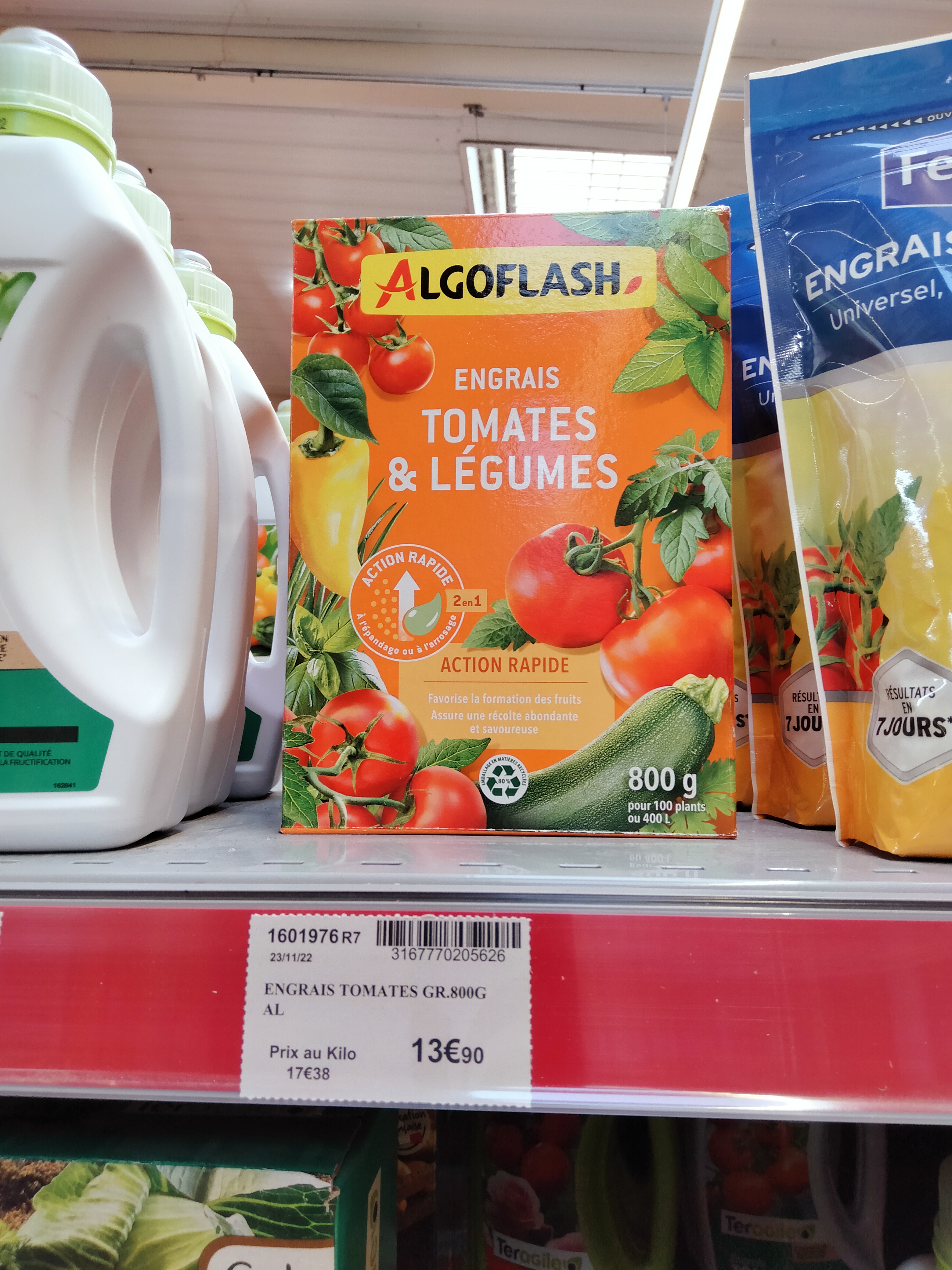 Photo n° 1 de l'avis de Stephan.a fait le 03/06/2023 à 17:27