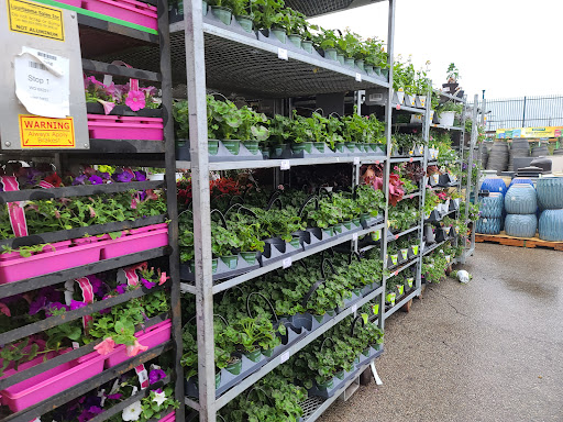 Home Improvement Store «Menards», reviews and photos, 3215 W North Ave, Melrose Park, IL 60160, USA