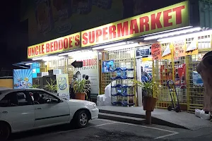 Uncle Beddoe’s Supermarket image