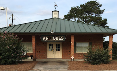 Russell's Antiques and Estate Services