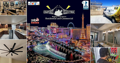 Empire Electric