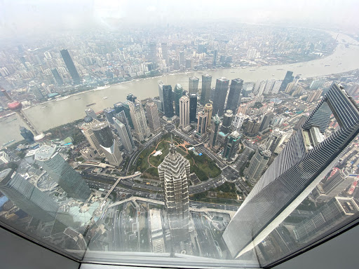Shanghai Tower Construction & Development Co.,Ltd.