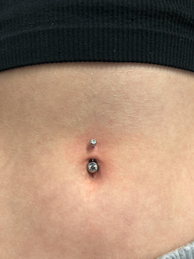 Explore cool shoulder tattoo ideas, creative tattoo ideas in West Chester, available at Piercing by Jacqueline at X-Treme Ink Tattoo