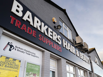 Barkers Hairdressing & Beauty Suppliers Ltd
