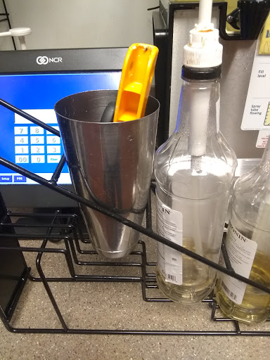 Fast Food Restaurant «Chick-fil-A», reviews and photos, 4360 13th St, St Cloud, FL 34769, USA