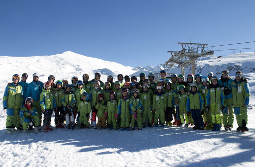 Ski Club Granada