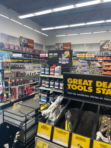 Auto Parts Store «AutoZone», reviews and photos, 830 S Irby St, Florence, SC 29501, USA