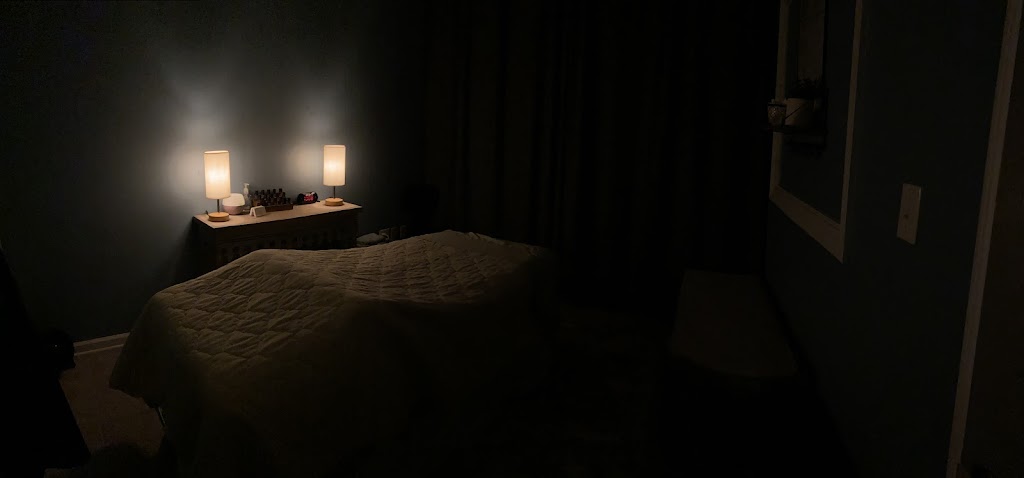 Massage Therapy By Alexis 70374