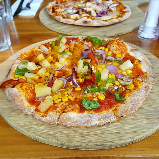 Independent Pizza Company Dublin