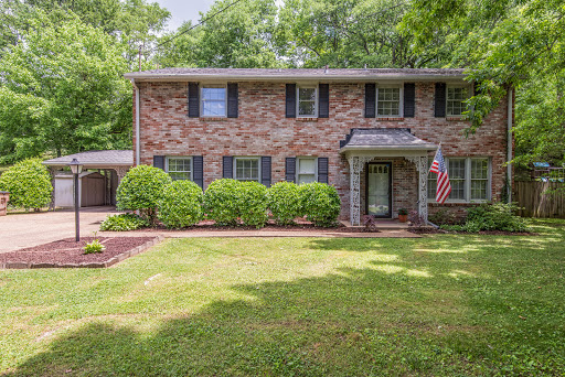 Real Estate Agency «Post and Company Real Estate», reviews and photos, 501 Ligon Dr, Nashville, TN 37204, USA