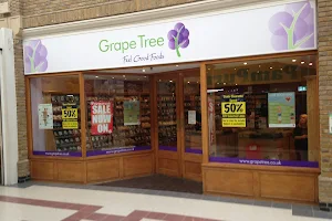 Grape Tree Burgess Hill image