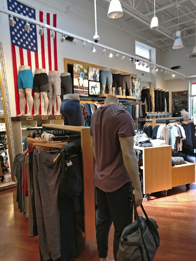 Sportswear Store «lululemon», reviews and photos, 1556 W McEwen Dr #118, Franklin, TN 37067, USA