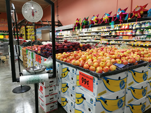 Supermarket «Valu Mart Food Warehouse», reviews and photos, 6340 Rosemead Blvd, San Gabriel, CA 91775, USA