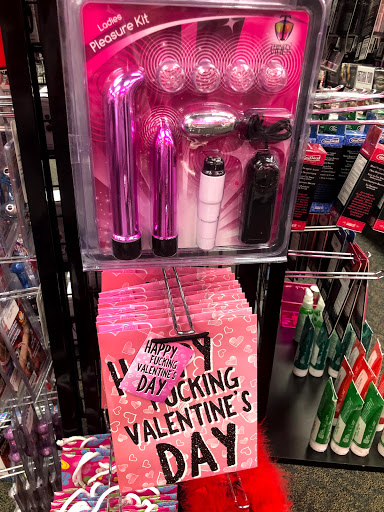 Adult Entertainment Store «Premier Couples Superstore», reviews and photos, 5009 S Orange Blossom Trail, Orlando, FL 32839, USA