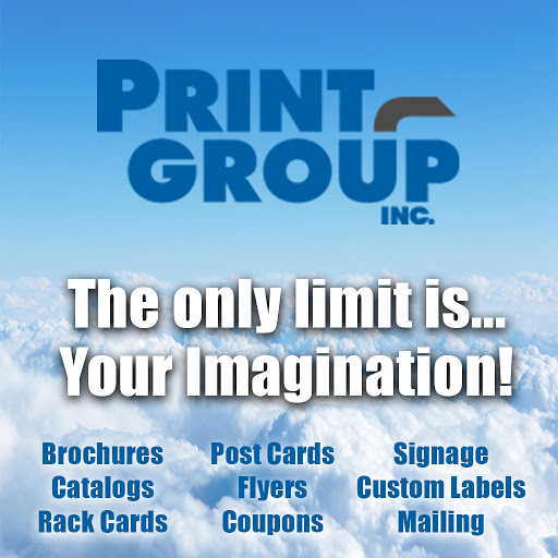Print Group Inc
