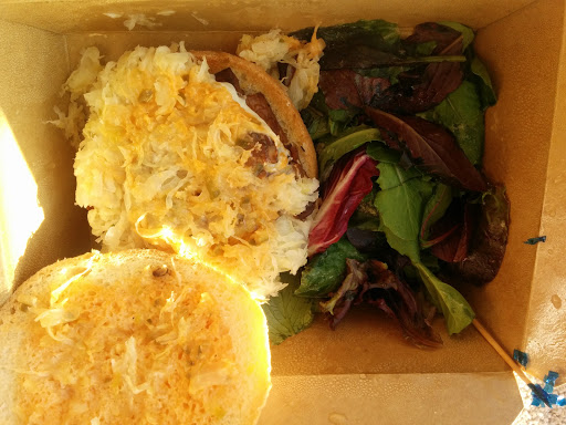 Donut Shop «Donut Farm Oakland», reviews and photos, 6037 San Pablo Ave, Oakland, CA 94608, USA