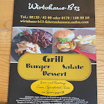 Photo n°1 de l'avis de Markus.. fait le 12/11/2023 à 20:09 sur le  Wirtshaus B13 *Kroatische Küche * Steak's * Burger * Vegetarische Gerichte à Fahrenzhausen